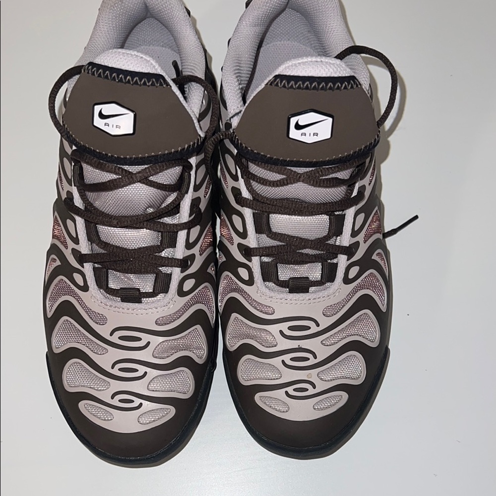 Nike Air Max Plus Drift "Baroque Brown"